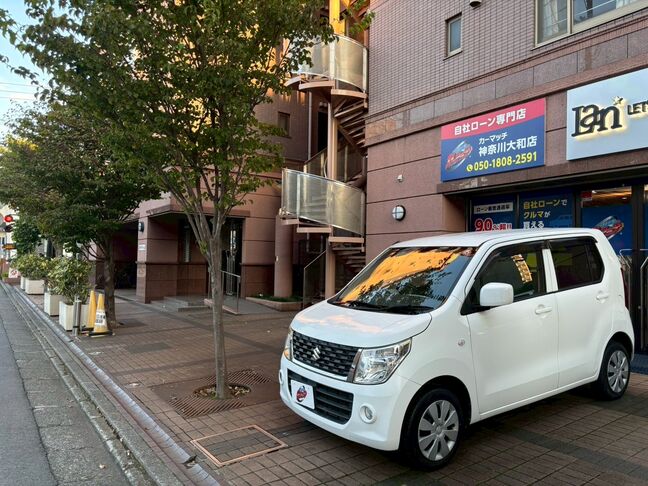 目立つ傷や汚れもなく綺麗な状態です！